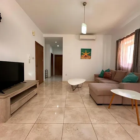 St Helens Homestay szállás Mellieħa