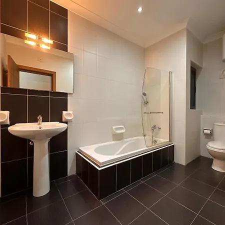 Homestay szállás St Helens